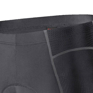 Pantalones cortos de compresión cómodos de nivel profesional que ofrecen soporte muscular y un rendimiento duradero durante los entrenamientos. - Product Image 6