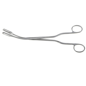 Pelvímetro De Lee, Pinzas Obstétricas, Instrumento Quirúrgico para el Cuidado de la Salud, Pelvímetro De Lee, Pinzas Obstétricas, Herramienta Confiable - Product Image 1