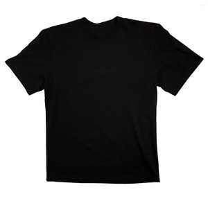 T-shirt personnalisé pour homme EW-MT-1335 100% coton col rond impression numérique tissu respirant décontracté fitness confort - Product Image 1