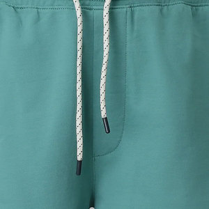 Innovears Ropa Deportiva Casual Estética para Hombre, Pantalones Cortos de Nylon para Verano, Playa, Correr, Jogging, Estilo Urbano, Corte Regular, Frente Liso - Product Image 4