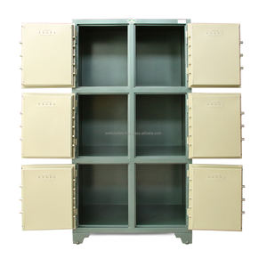 The best <b>Fireproof</b> Silver Safe Export Company - Hotel Safe Lock Manufacturers - Product Image 3