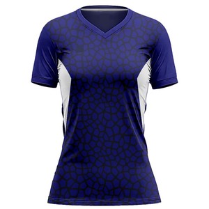 Oferta Promocional Camisetas de Fútbol, Conjunto de Uniforme de Fútbol Retro con Impresión Digital de Secado Rápido para Hombre - Product Image 2
