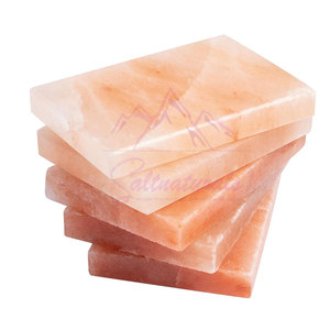 อิฐเกลือหิมาลัยขายดีอันดับต้นๆ อิฐเกลือหิมาลัยคุณภาพพรีเมียม อิฐเกลือหิมาลัยสีชมพูธรรมชาติ - Product Image 5