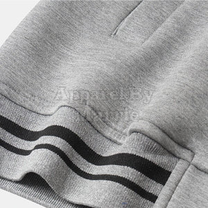 Chaqueta Varsity de Invierno para Hombre con Diseño Clásico, Forro Suave y Ajuste Cómodo, Perfecta para Uso Casual - Product Image 5