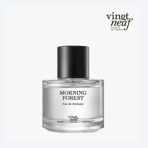 น้ำหอมขายส่ง Baengnepeu Saint-Honore Eau De Parfum Morning Forest ขวดน้ำหอม น้ำหอมแบบขวด น้ำหอมแบบแท่ง - Product Image 2