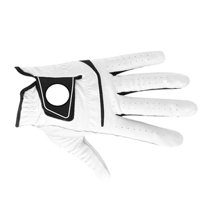 Dernier design de gants de golf imperméables OEM pour hommes et femmes, de qualité supérieure, avec couleur personnalisée, imperméables, coupe-vent, gants de golf personnalisés - Product Image 2