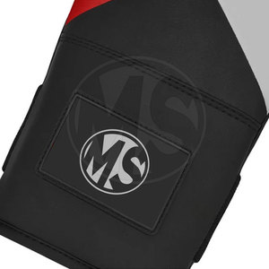 Gants de boxe confortables en promotion, gants de boxe avec protection des poignets, gants de boxe professionnels - Product Image 6