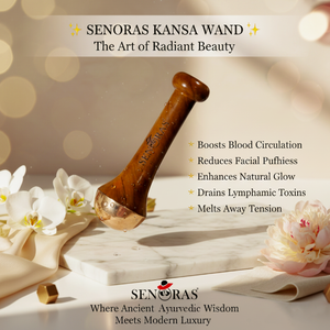 Masajeador Manual de Madera Senoras con una Sola Asa para Rostro y Cuerpo, con Función Reafirmante de la Piel, Logotipo Personalizado, Modelo 003 - Product Image 3