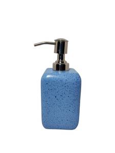 Factory Direct Supply Press Type Travel tine Resin Dispenser Bottle for <b>Hand</b> <b>Soap</b> Lotion Body Wash Bathroom <b>Refillable</b> dispenser - Product Image 1