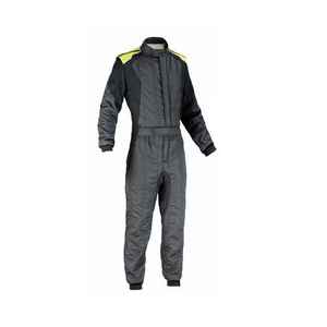 Traje de Carreras Ignífugo Personalizado de Alta Calidad de Fábrica - Product Image 5