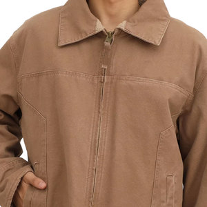 Factory Made <b>Jackets</b> For <b>Men</b> Casual Man <b>Jackets</b> Best Selling Custom Design Fashionable <b>Men</b> <b>Jackets</b> For Sale - Product Image 6