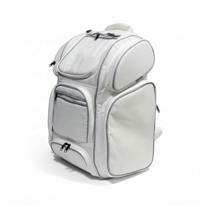 Bolsa de Raquetas Deportiva de Última Edición, Diseño con Múltiples Bolsillos, Gran Capacidad, para Uso Deportivo, MOQ Bajo - Product Image 2