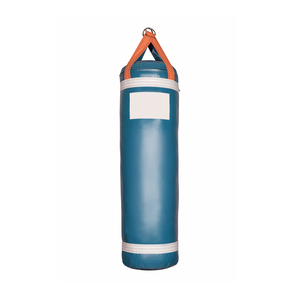 Hot Sale Professional Boxing Punching Bag <b>Training</b> Fitness Boxing Equipment Punching Sandbag Exercise Fitness Custom Color Bag - Product Image 4