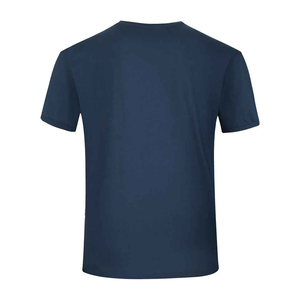 เสื้อยืดผู้ชายผ้าฝ้ายถัก ผลิตในปากีสถาน จากโรงงานผู้ผลิตโดยตรง สวมใส่สบาย แขนสั้น รุ่น 2026 มีจำหน่าย - Product Image 6