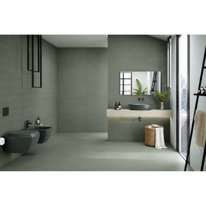 Azulejos Vitrificados Decorativos de Ónix Cristalino Premium de 600x1200mm, Resistentes a Impactos Térmicos y al Fuego, Antideslizantes, Calidad Constante - Product Image 6