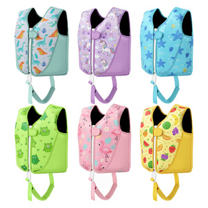 <span class=keywords><strong>Chaleco</strong></span> salvavidas personalizado para niños, <span class=keywords><strong>chaleco</strong></span> de natación de neopreno ajustable para niños pequeños, chaqueta de natación para niños, <span class=keywords><strong>chaleco</strong></span> flotante de natación para niños al por mayor - Product Image 1
