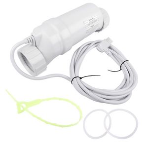 Sistema de Cloración para Piscinas de Agua Salada T CELL 5 GLX CELL 5 para Piscinas de hasta 20,000 Galones, Herramientas y Accesorios para Piscinas - Product Image 5