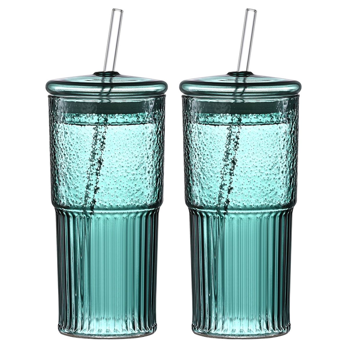 dark green 2pcs Color