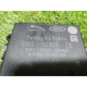 ECUs et modules informatiques d'occasion pour Discovery IV Facelift 2013 GX6315C859DG - Excellent état - Product Image 2