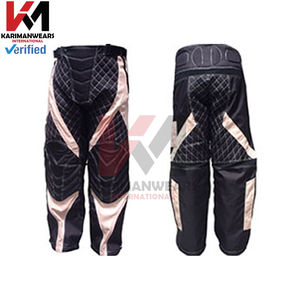 Pantalones de Paintball de Alta Durabilidad, Transpirables, Ligeros, Construcción Reforzada, Ajuste Cómodo - Product Image 2