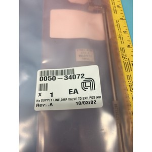 Kit AMAT 0242-88554, Líneas de Gas, 10 RA, Equipo y Piezas de Semiconductores de Confianza Global - Product Image 5