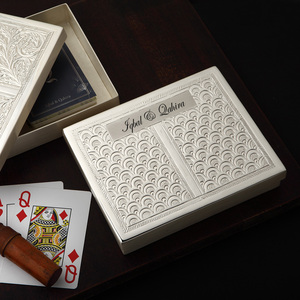 Porta Cartas de Juego - Product Image 2