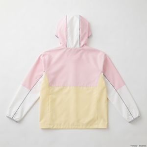 เสื้อแจ็คเก็ตกันลมกันน้ำสำหรับผู้ชายแบบสั่งทำพิเศษ หนา 3 มม. แต่งแถบสะท้อนแสงกลางคืน มีฮู้ด เสื้อแจ็คเก็ตสำหรับเล่นกีฬา น้ำหนักเบา ระบายอากาศได้ดี เหมาะสำหรับกิจกรรมกลางแจ้ง - Product Image 2