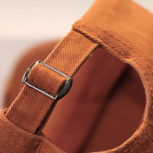 Gorras de Béisbol Desgastadas con Logotipo Personalizado, Gorras Deportivas para Hombre y Mujer, Altamente Transpirables, Gorras Desgastadas de 6 Paneles OEM a Precio Económico - Product Image 5