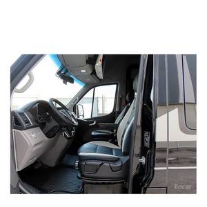 Hyundai Solati de 15 Plazas, Modelo Septiembre 2023, 18,687 km, Volante a la Izquierda, Diésel, Transmisión Automática, con Cámara Trasera - Product Image 5