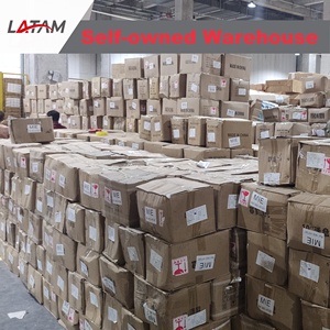 Agente di spedizione di approvvigionamento di produzione in Cina per il monitoraggio degli ordini e la gestione della logistica 1688 servizio di agente di acquisto - Product Image 4