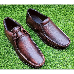 Zapatos de Vestir Formales para Hombre Hechos a Mano, Zapatos de Oficina para Hombre, Material de Moda, Zapatos de Vestir con Aumento de Altura para Hombre - Product Image 4