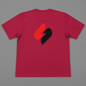 Camiseta Casual para Hombre, Logotipo Personalizado, Algodón, Manga Corta, Ligera y Cómoda - Product Image 1
