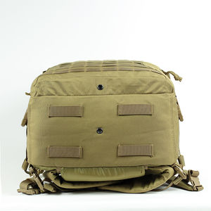 Sac à dos de chasse tactique imperméable au design le plus récent personnalisé avec une capacité de 56 à 76 L pour les sports de plein air, les voyages et la randonnée unisexe - Product Image 6