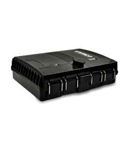 Boîtier de distribution de fibre optique extérieur (ODF) Symco 24 ports, monomode (SMF-28 ou G.657) pour FTTH - Product Image 2