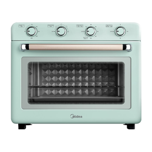 Horno Eléctrico Midea de 35L MEO-35CQA-GN - Product Image 1