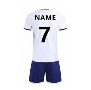 Ensemble Maillot et Tenue de Football pour Hommes, Vente en Gros Usine OEM, Design 2026 - Product Image 5