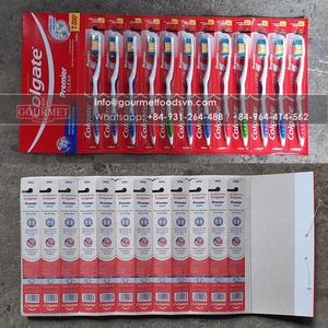 แปรงสีฟันคอลเกตแปรงสีฟัน12ชุดสะอาด - Product Image 4