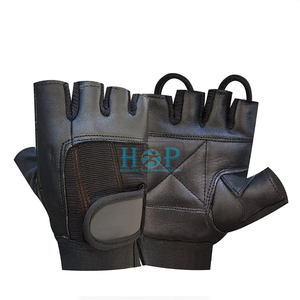 Guantes de Entrenamiento para Gimnasio, Guantes de Levantamiento de Pesas para Ejercicios Intensos y Fisicoculturismo - Product Image 1