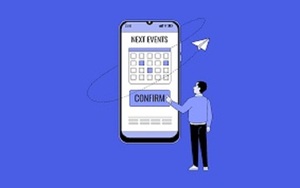 Royalcraft Event Ticketing – Software de autoservicio para la venta de entradas a eventos y desarrollo de aplicaciones para iOS/Android - Product Image 3