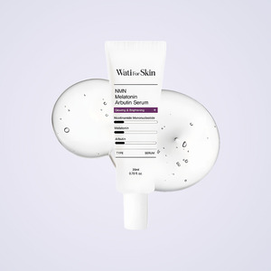 korean <b>collagen</b> <b>face</b> <b>serum</b> Whatiforskin NMN Melratonin Albutin <b>Serum</b> Arbutin Made in Korea facial <b>serum</b> ghk-cu facial <b>serum</b> - Product Image 1