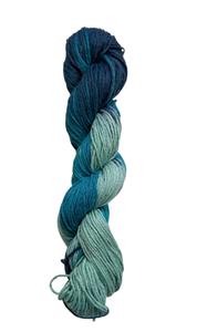 Hilo de Seda de Morera Cruda Ecológico Hecho a Medida, 100 Metros por 10 Gramos, para Hilanderos y Tejedores Textiles, para Reventa - Product Image 4