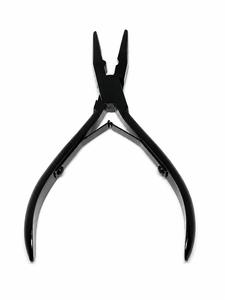 Pinza Profesional para Extensiones de Cabello de Alta Calidad, Fabricada en Acero Inoxidable, Agarre Fuerte - Product Image 2