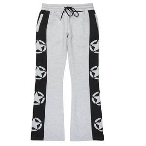 Pantalones Deportivos de Algodón para Hombre, Pantalones de Entrenamiento Atlético, Pantalones Deportivos para Gimnasio, Pantalones Deportivos de Invierno para Correr, Estilo Moderno - Product Image 3