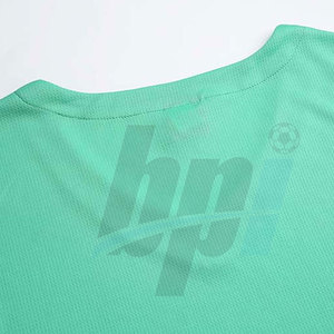 Maillot de basket-ball de couleur unie, vêtements d'entraînement, vente directe d'usine, maillot de basket-ball robuste - Product Image 4