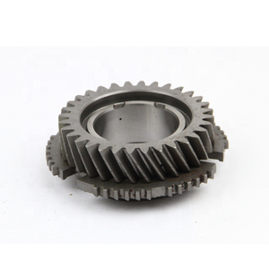33034-36090 Remanufacturado Hecho en Taiwán para Transmisión Sunupmaster Engranaje SCM415 Material HRC60-62 Tratamiento Térmico - Product Image 1