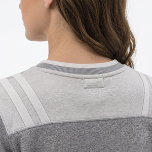 Maillot de hockey sur glace personnalisé pour jeunes et adultes, chemise d'équipe sportive respirante à séchage rapide, uniforme d'entraînement à manches longues, personnalisé - Product Image 6