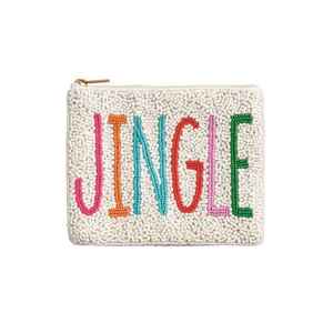 Luxury Handmade Beaded Mini Clutch Elegant <b>Small</b> Pouch for Women Party And Wedding - Product Image 4