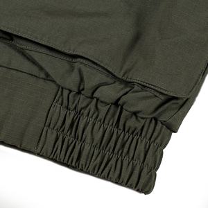 แจ็คเก็ตบอมเบอร์ผู้ชายคุณภาพพรีเมียมสั่งตัดได้ ขายส่ง กันหนาว กันลม แห้งเร็ว มีสไตล์ ใส่สบาย แฟชั่น - Product Image 6