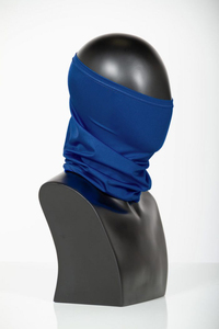 Cache-cou tubulaire en coton extensible personnalisé OEM, protection solaire UV, respirant, pour la course, le camping et le cyclisme OEM ODM - Product Image 5