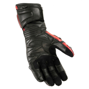 Nuevos Guantes de Motocicleta Impermeables para Invierno, Guantes de Motocicleta con Pantalla Táctil y Fibra de Carbono - Product Image 6